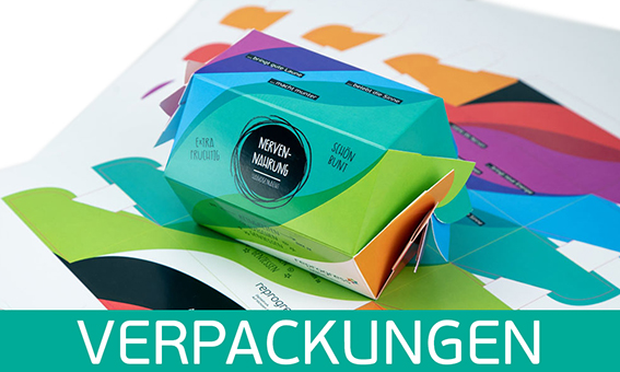Verpackungen