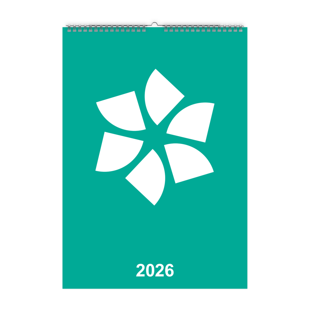 Kalender DIN A3